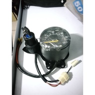 Yamaha speedometer DT 100 - Yamaha dt 100 speedometer