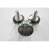 Domestic Japan TOCOS RV24YN Potentiometer B1K2K 5k10k20K100K1M Potentiometer 20MM Round Shaft