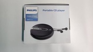 Philips portable CD Player EXP2368