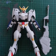 fm 1/100 gundam barbatos 6th form ( bandai )