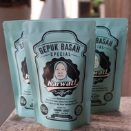 Gepuk Basah Spesial Karwati Premium Daging Sapi Tanpa Pengawet Dan Tahan Lama