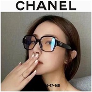 【現貨】麗睛眼鏡Chanel【可刷卡分期】香奈兒 CH3438 愛心方框 小香光學眼鏡 香奈兒熱賣款 香奈兒眼鏡