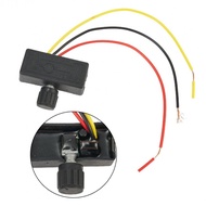 Sprayer Governor Speed Regulator 12V Governor Speed Regulator Adjustment