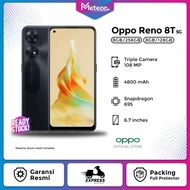 Oppo Reno 8T 5G 8/256 GB