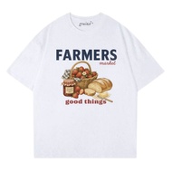 Graizx - Farmers Tee
