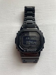 Casio G Shock GMW B5000