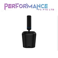 LOGITECH RS SHIFTER / HANDBRAKE ADD ON FOR E SIM RACING (2 YEARS WARRANTY BY BAN LEONG TECHNOLOGIES 