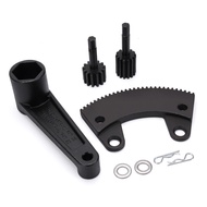 000133 Torque Leverage Tool For VW 36mm Axle Nut - Flywheel Gland Nut