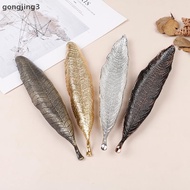 gongjing3 Incense Holder Ash Catcher Long Leafs Censer Meditation Home Decor Accessories th