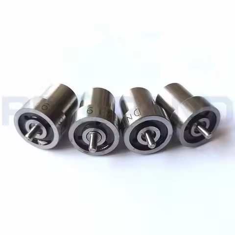 1KZ-T/1KZ-TE Engine Injector Nozzles Set DNOPD619 23620-69075 forToyota LAND CRUISER BUNDERA/PRADO J