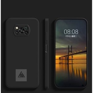 Case Pro Camera Xiaomi Poco M3 / M3 Pro / M4 Pro / M5 / M5S / M6 / M6 Pro / X3 / X3 Pro / X3 NFC / X