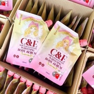 Pretty Girl C&E Whitening Body Serum
