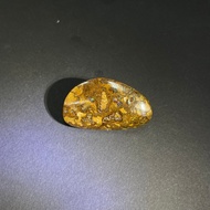 Natural Boulder Opal (Boulder Opal) Loose Stone 14.97 Ct [Keelung Cra Multicolor Stone]