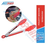Multipurpose Food Tongs Cake Tongs Fried Food Tongs Food Tongs
