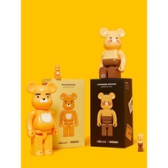 BEARBRICK x KAKAO FRIENDS RYAN/CHOONSIK 1 only