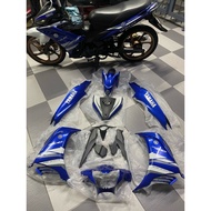 Coverset lc 135 gp 50th anniversary
