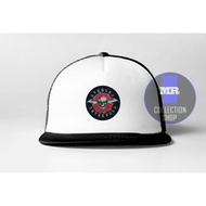 Truckle hat avenged seven fold logo / net hat avenged seven fold logo / a7x hat