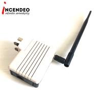 Aztech HomePlug Turbo HL105EW (85Mbps)