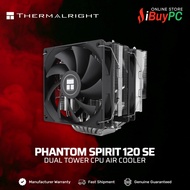 Thermalright Phantom Spirit 120 SE Dual Tower CPU Air Cooler