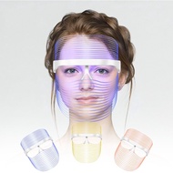 3Color LED face mask
