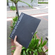 [READY INDO] H1GHR MUSIC COMPILATION