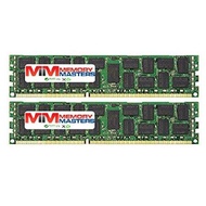 MemoryMasters Cisco UCS Server Series B200 M1 B200 M3 B230 M2 B440 M1 B440 M2 C220 M3 C240 M3. DIMM 