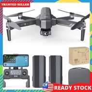 SJRC F11s 4K PRO RC Drone with Camera 4K 2-axis Gimbal 5G Wifi FPV GPS Quadcopter 3000m Control Dist