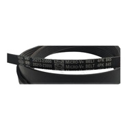 Kia Hyundai Fan Belt 25213-23000 for Hyundai Matrix Honda Civic SO4 CRV Toyota Corolla AE101 (4PK845