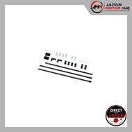 Hoshiko Sangyo EXEA Jimny Nomad JC74 Luggage Side Bar E128JM[Direct from Japan]
