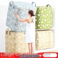 Storage Box Fabric Collect Clothes Quilt Large Capacity Household Bedroom Wardrobe Storage Box Folda