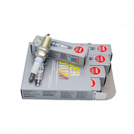 100% ORI NGK 6994 IZFR6K11 Laser Iridium Spark Plug For Honda Civic FD CR-V Stream RN Accord Odyssey