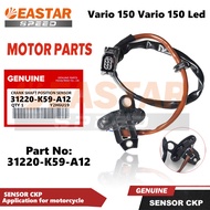 เซ็นเซอร์ Ckp Vario 150 Vario 150 Led 31220-K59-A12 เซ็นเซอร์ ckp vario 150