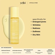 Yello Cynara Supple Plumping Essence (120ml)