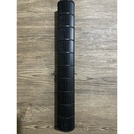 Suzuki XL7 Ertiga 2018-2025 AC Rear Blower Fan Blade