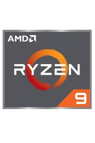 AMD Ryzen 9 5950X without cooler 3.4 GHz 16 cores / 32 thread 72MB 105W [Japan Authorized Dealer Pro