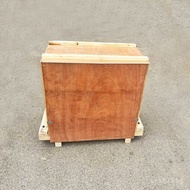 Packing Box Wooden Box Export Tianjin Packing Box Packing Box Disposable Wooden Box Wooden Export Pa