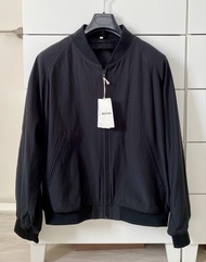 MUJI Labo Bomber Jacket