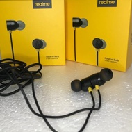 Realme EARBUDS P42T headset earphones