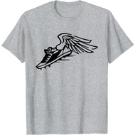 Track And Field Shirt School Running Team Runner T-Shirt T-Shirt
