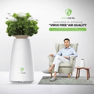 Ecoheal 🌳Home Use Air Purifier Disinfection and sterilization 🌳光合电子树家用空气净化器消毒杀菌