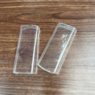 Nokia 105 4G 2021/ 105 4G 2023 Transparent and Impact Resistant Silicone Case