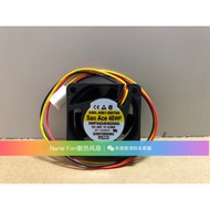 [Radiator] 9WF0424H6D05A Original Japan Yamayo 4CM 24V 0.08A 4020 Fenaco Dedicated Fan