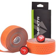 [BTGL] Bicycle Handlebar Tape PU EVA Road Bike Handle Bar Tape Straps