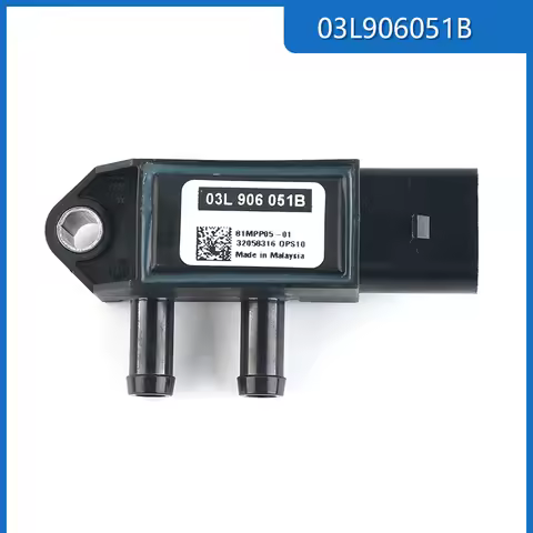 03L906051B For Volkswagen Auto High Quality Intake Pressure Sensor 03L 906 051B 03L 906 051 B 81MPP0