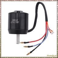 [S D K G] 6374 Brushless Motor Sensory Motor Motor Scooter Surf Car Motor Brushless Motor 170Kv
