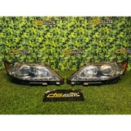 USED Lexus ES250 ‘06-‘12 Headlight Set