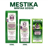 MESTIKA Minyak Telon Bayini / Minyak Gosok ORI HQ Agen Stokis Original My Baby Bebiku Kayu Putih