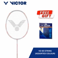 VICTOR Thruster K 99 Badminton Racket TK-99