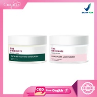 The Originote Hyalucera - Cica B5 Soothing Moisturizer | Moisturizer