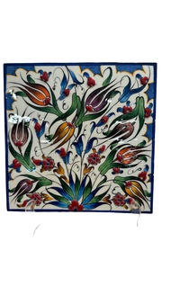 Turkish Ceramic Handmade tiles